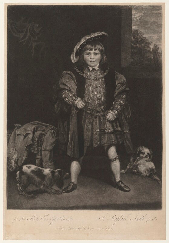 John crewe, 2nd baron crewe npg d32251
