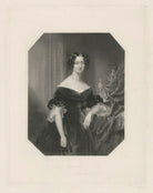 Maria Grey (née Copley), Countess Grey NPG D34961