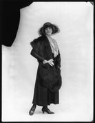 Ivy Shilling NPG x102698