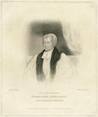 Charles James Blomfield NPG D31892