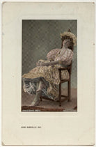 Gabrielle Ray NPG x160547