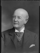 Sir Robert Armstrong-Jones NPG x48640