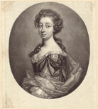 Isabella FitzRoy (née Bennet), Duchess of Grafton NPG D30509