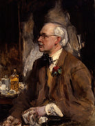 Sir James Jebusa Shannon NPG 4412