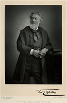 Frederic Leighton, Baron Leighton NPG x6148