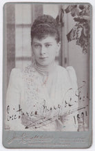 Queen Mary NPG x197575