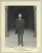 Sir Beville Stanier, 1st Bt NPG x35097