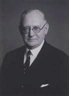 Sir Cyril Leigh Macrae Langham NPG x168831