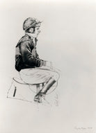 Geoff Lewis NPG D4709