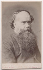 (Myles) Birket Foster NPG x197106