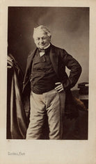 Louis Adolphe Thiers NPG Ax17909