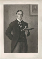 Sir John Hare NPG D35431