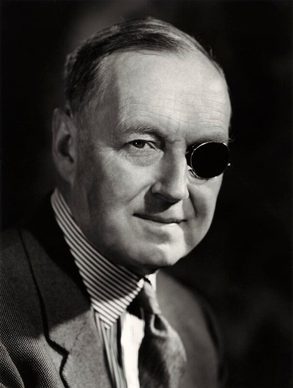 Sir (edward) rowan boland npg x165353