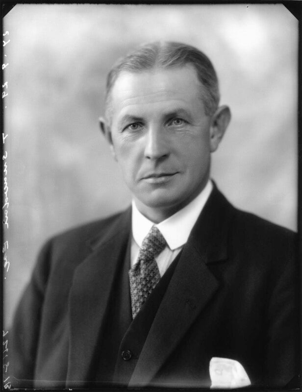 Tom snowden npg x124762