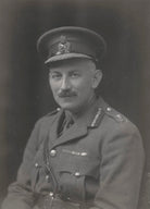 Sir Louis Ridley Vaughan NPG x65838