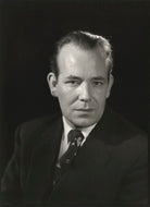 Steve Race NPG x125743