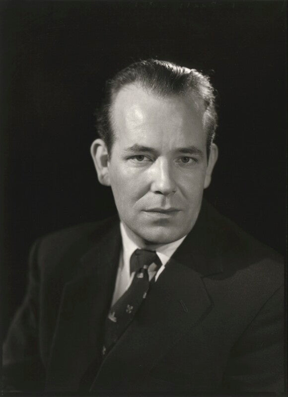 Steve race npg x125743