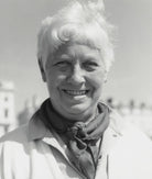 Beryl Frances Cook NPG x25195