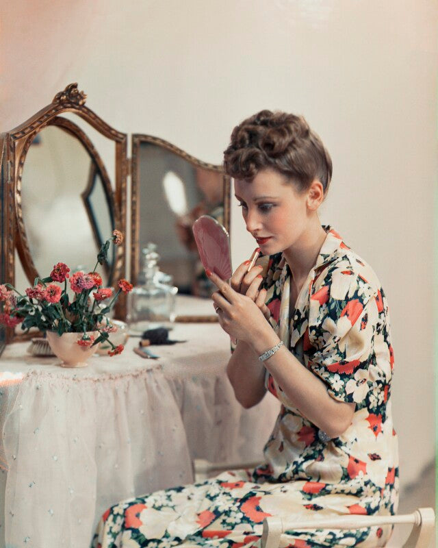 Rosemary chance (née gregory hood) npg x220689