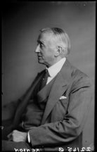 Sir Harold Vaughan Kenyon NPG x187646