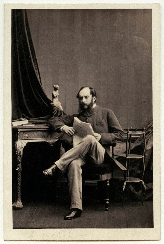 Arthur walsh, 2nd baron ormathwaite npg ax77070