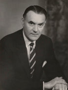 Sir Anthony Edward Lambert NPG x76954