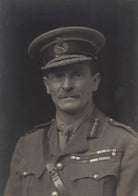 Sir George John Younghusband NPG x67955