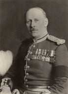 Osborne Herbert Delano-Osborne NPG x162832