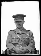 (Frederic) Rudolph Lambart, 10th Earl of Cavan NPG x157695