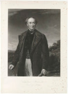 Cospatrick Alexander Home, 11th Earl of Home NPG D35940