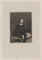 Jeremy Taylor NPG D40841