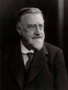 Sir Granville Bantock NPG x184177