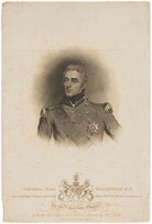 Arthur Wellesley, 1st Duke of Wellington NPG D42337