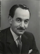 Sir (William) Godfrey Agnew NPG x86124