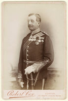 Possibly Henry Eyre NPG x6865