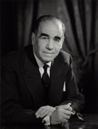 Sir Eric Albert Bingen NPG x165192