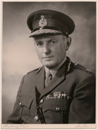 Sir Charles Leslie Richardson NPG x181168