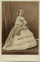 Louise, Queen of Denmark NPG x74388