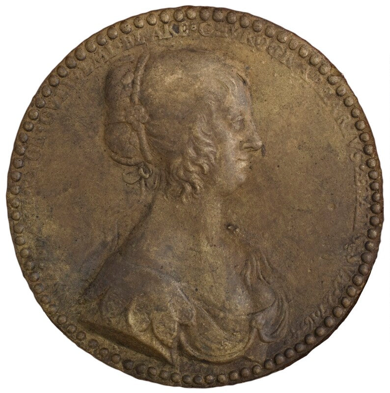 Anna blake npg d7207