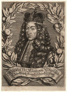 King William III NPG D17033