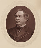 Sir William Howard Russell NPG Ax17511