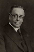 Sir John Sydney Wardlaw-Milne NPG x4140