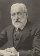Sir Donald Mackenzie Wallace NPG Ax39191