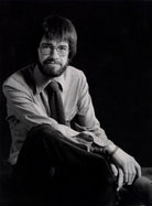 Nicholas Lee NPG x31093