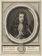 King William III NPG D32760