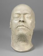 Dante Gabriel Rossetti NPG 1699