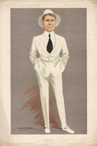 Robert Bilcliffe Loraine NPG D9841