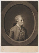 Hugh Percy (né Smithson), 1st Duke of Northumberland NPG D38790