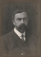 Sir William Bate Hardy NPG x168129