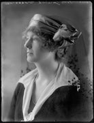 Sibyl May Dominica Garioch (née Heathcote), Countess of Mar NPG x120267